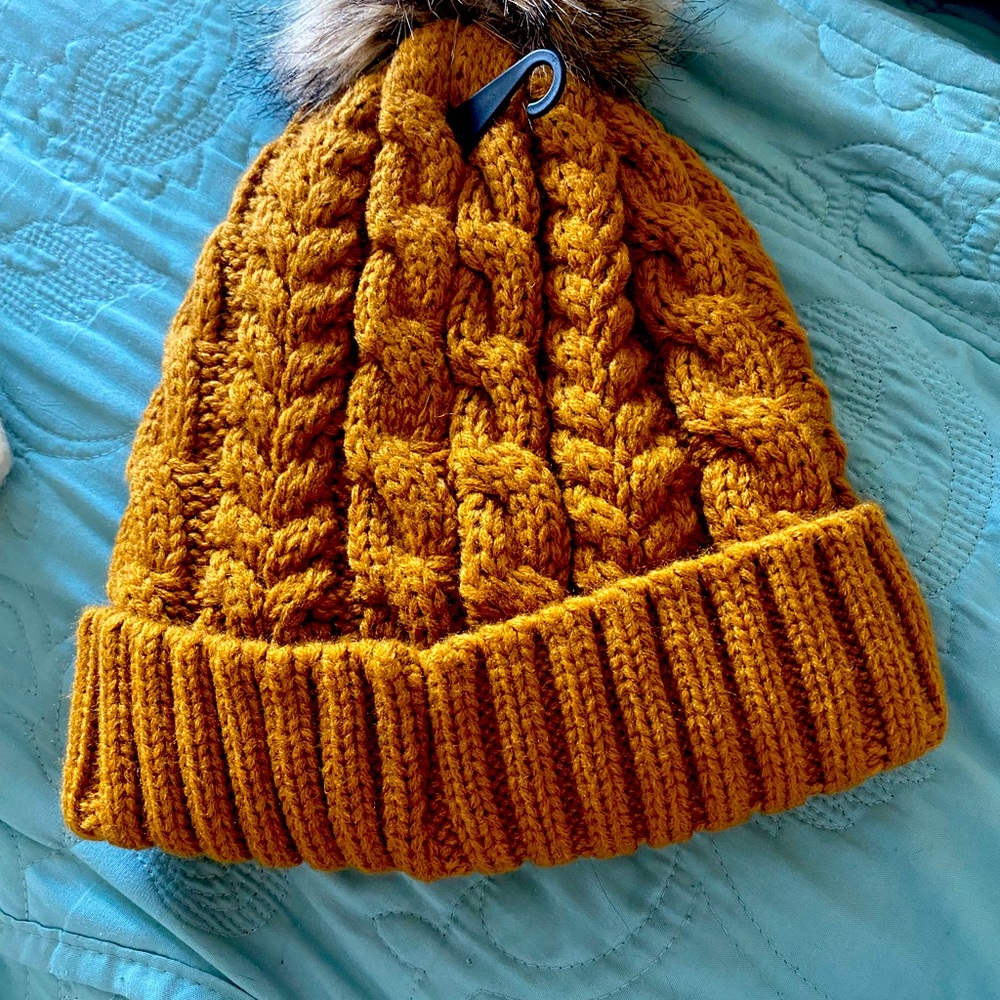 Timberland Winter Hat